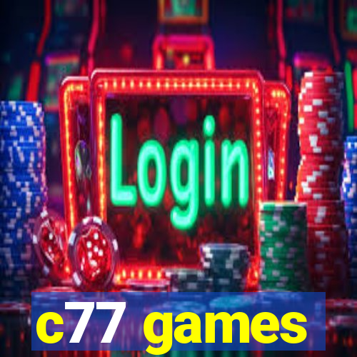 c77 games